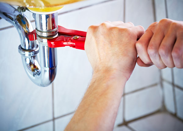 About Volant Plumbers